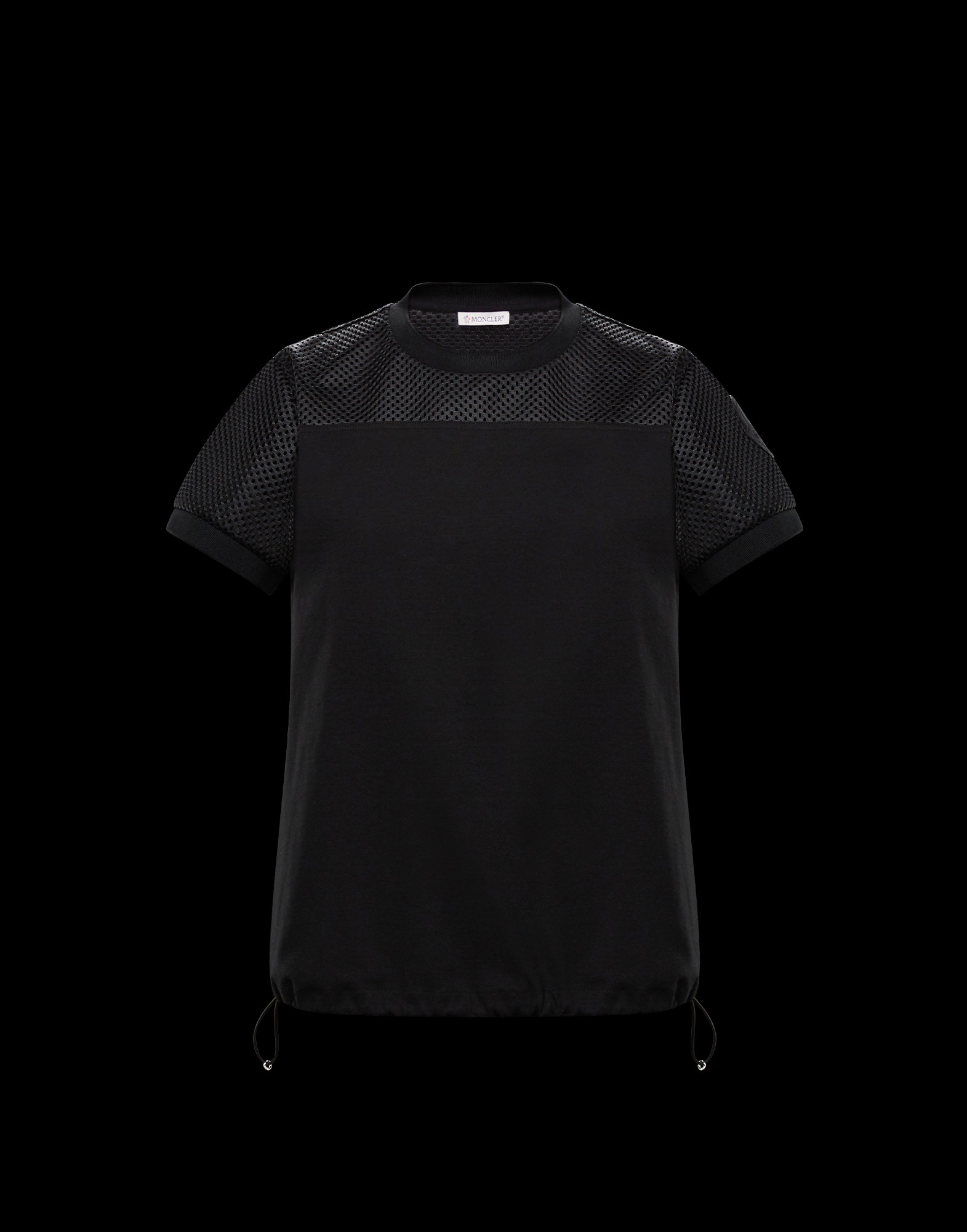 t shirts moncler