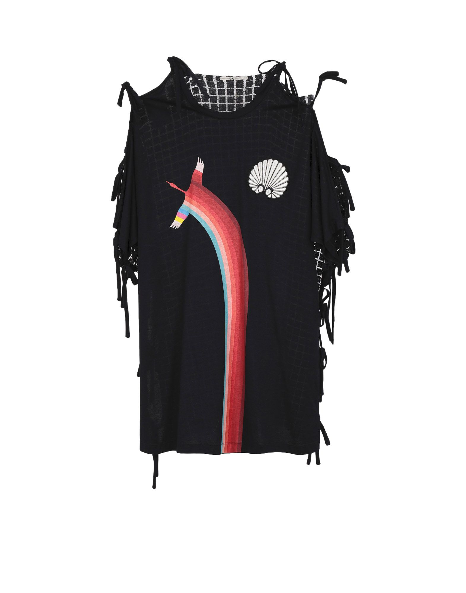 Marco De Vincenzo - Tops - T-shirts - On Yoox.com 