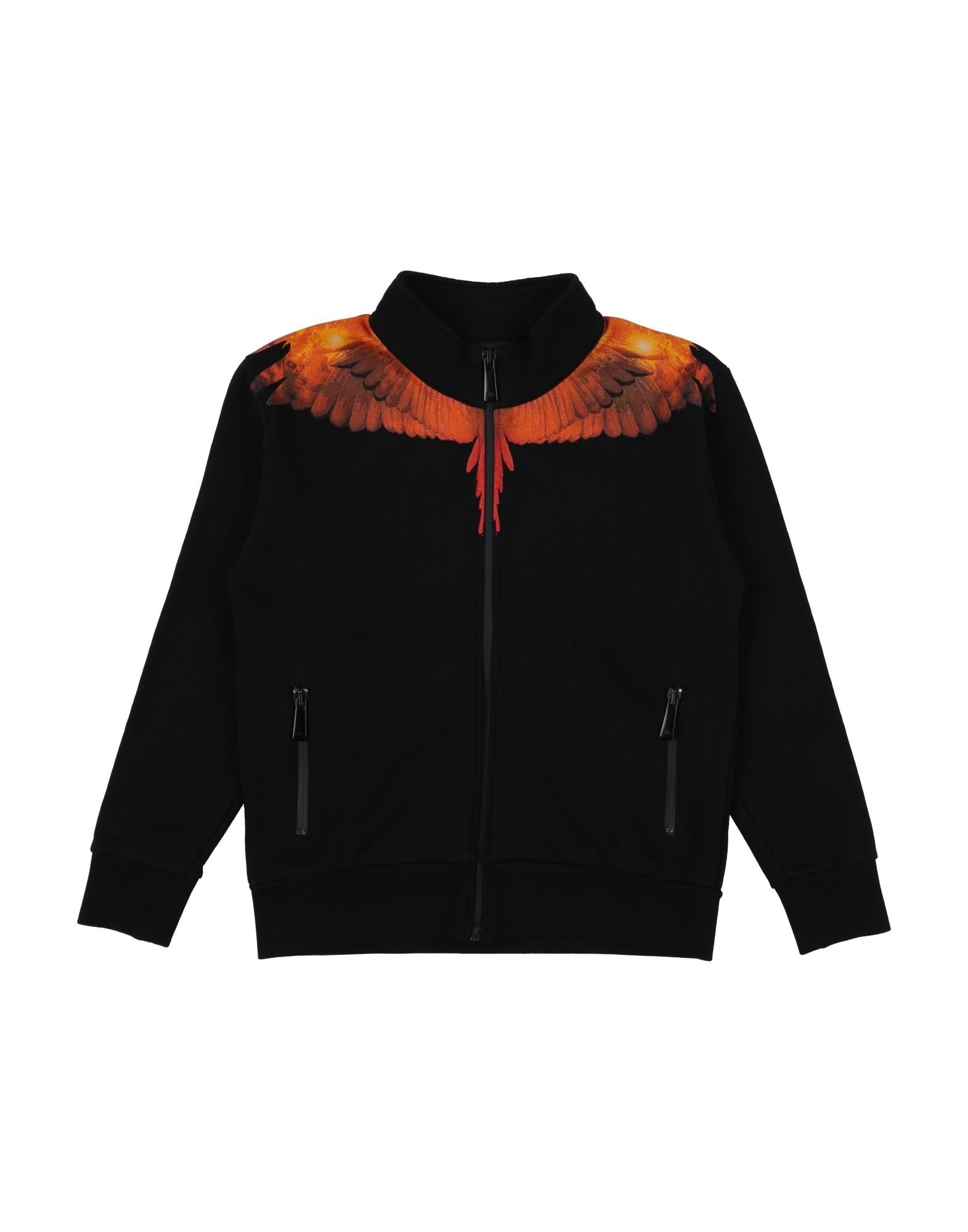  Marcelo Burlon - Camisetas Y Tops - Sudaderas - On Yoox.com 