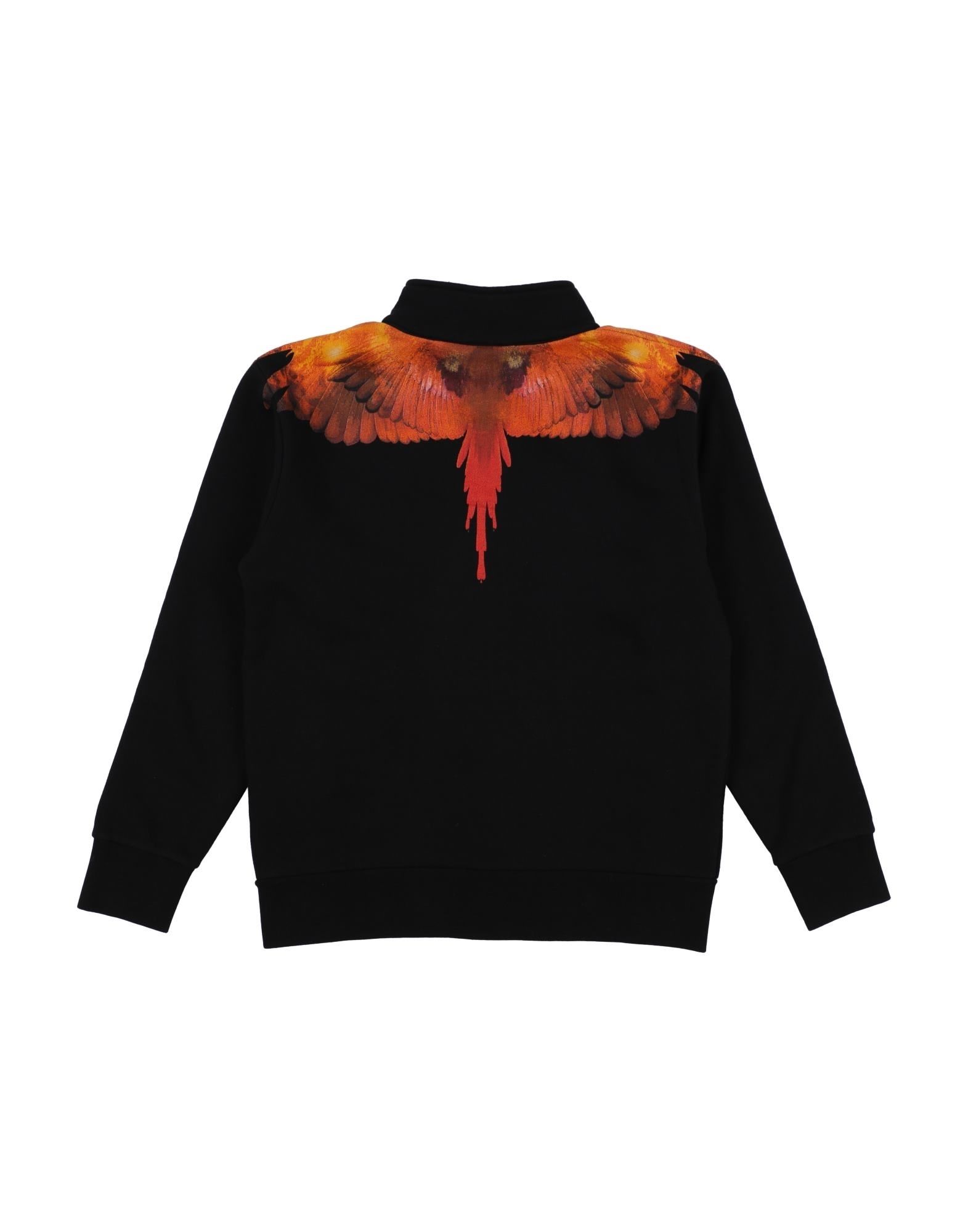  Marcelo Burlon - Camisetas Y Tops - Sudaderas - On Yoox.com 