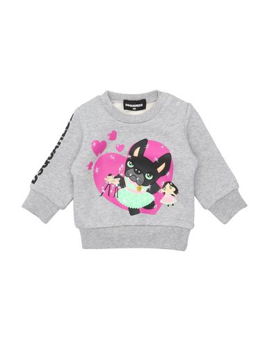 Толстовка Dsquared2