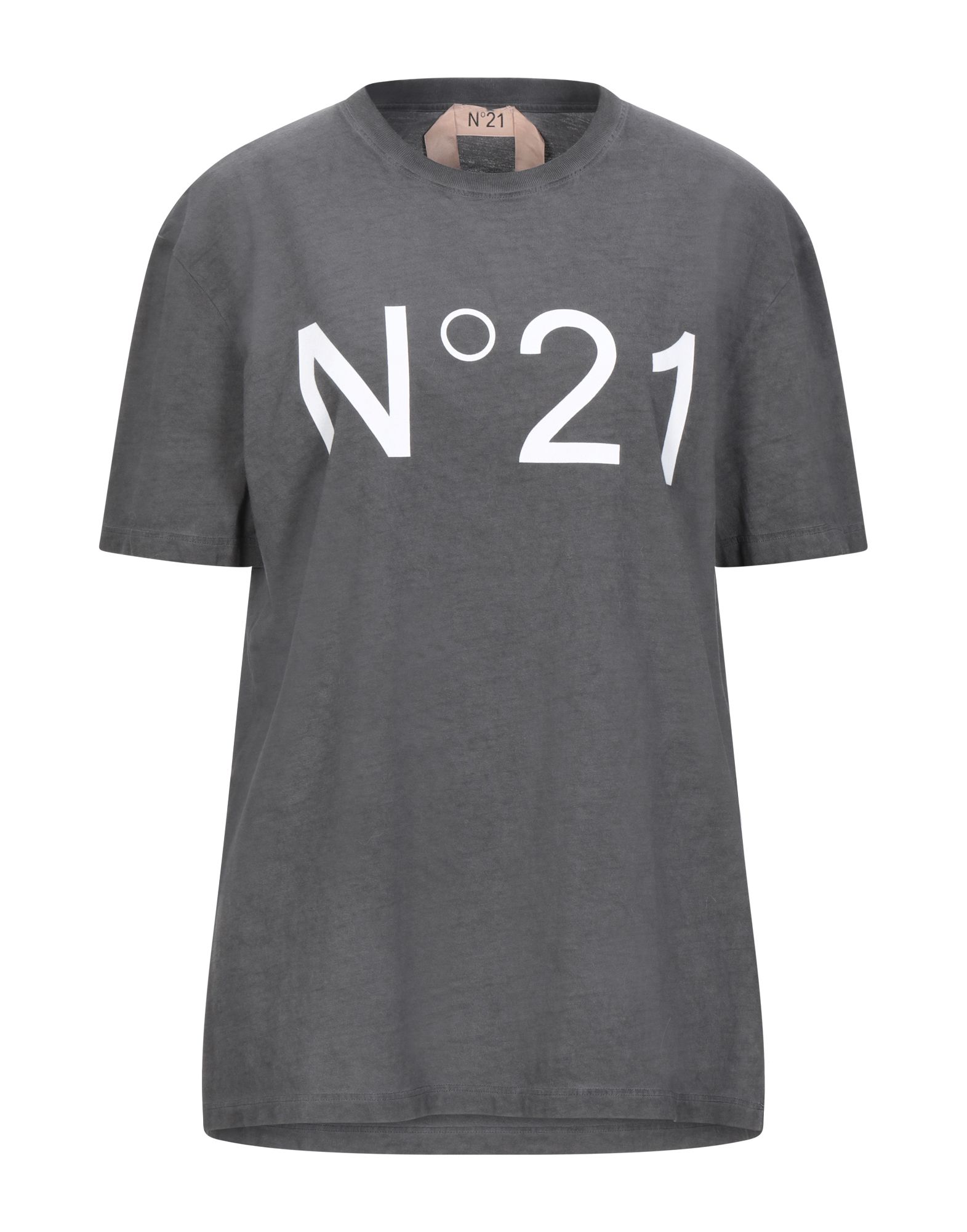 Ndegree21 T-shirts In Lead
