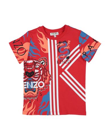 фото Футболка kenzo