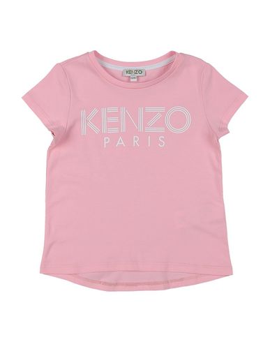 фото Футболка kenzo