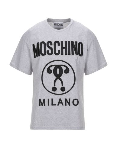 фото Футболка moschino