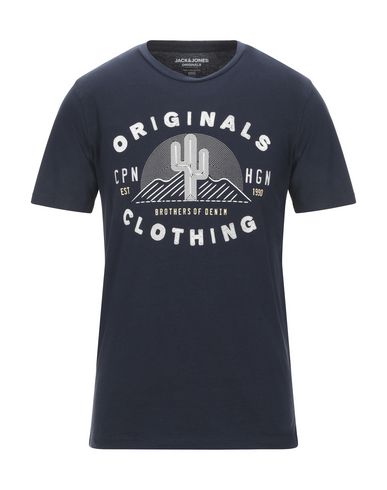 фото Футболка jack & jones originals