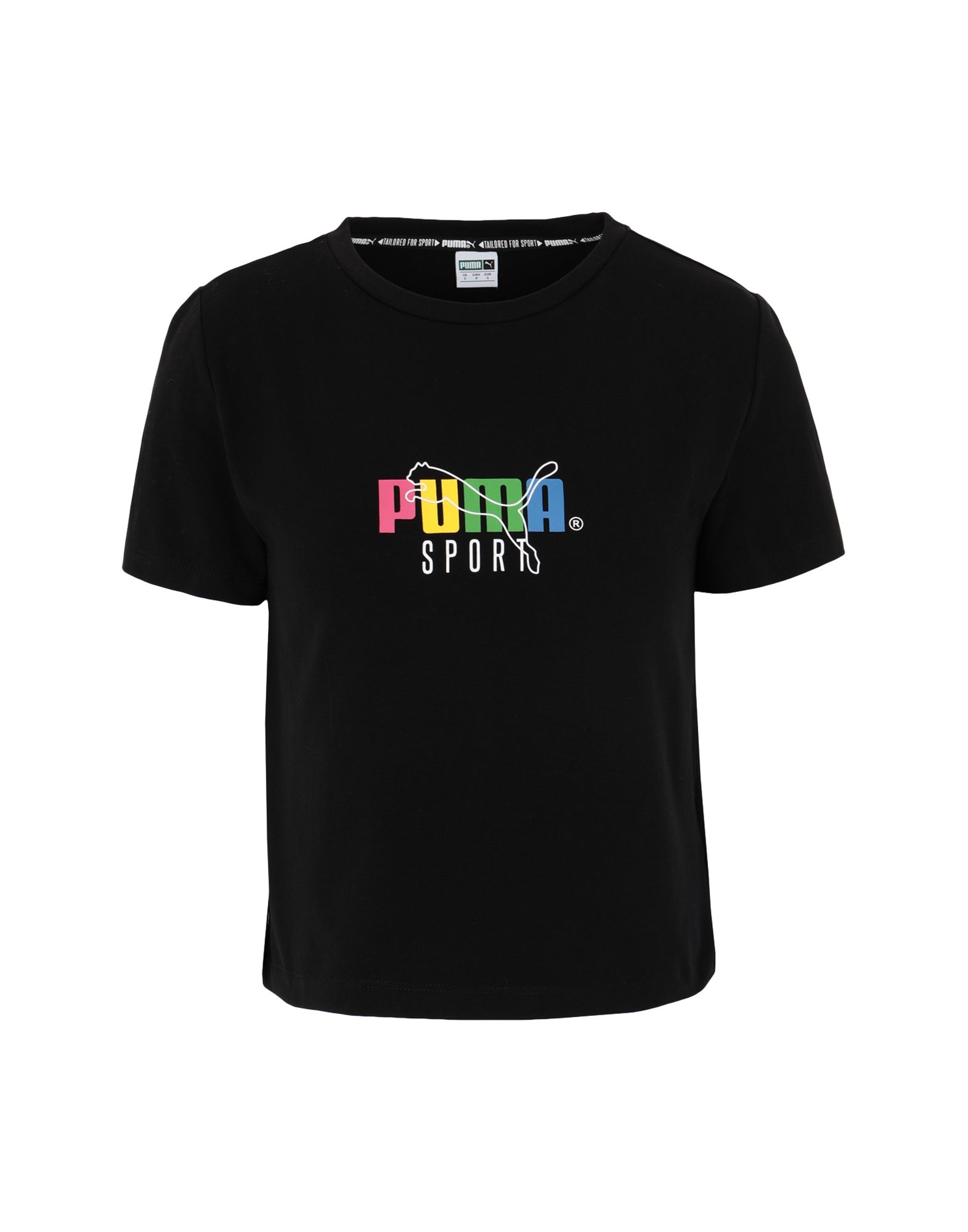  Puma - Tops - T-shirts - On Yoox.com 