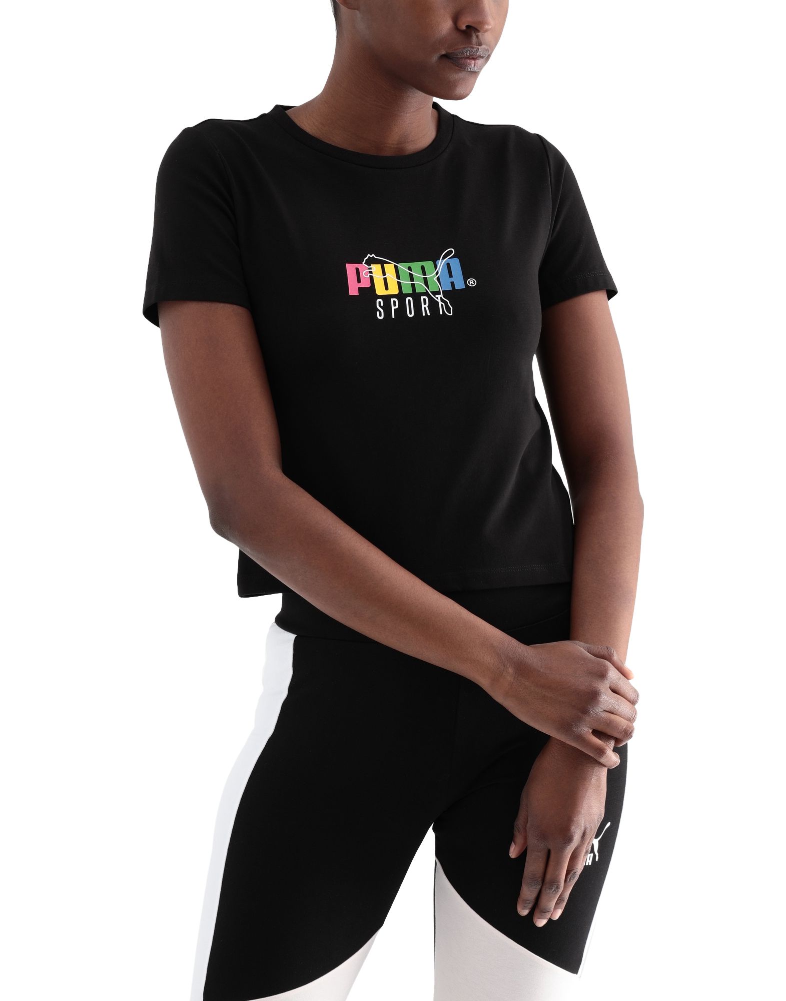  Puma - Tops - T-shirts - On Yoox.com 