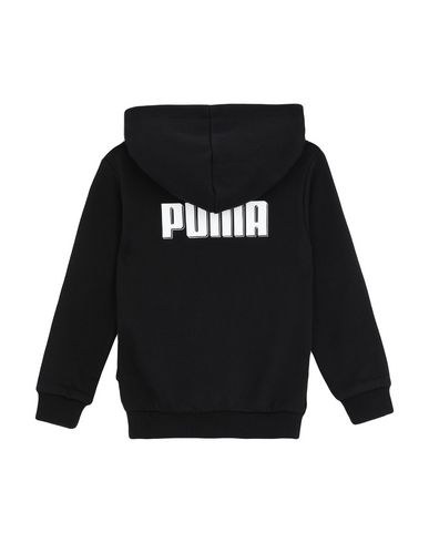 фото Толстовка puma