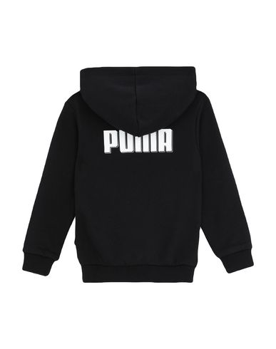 фото Толстовка puma