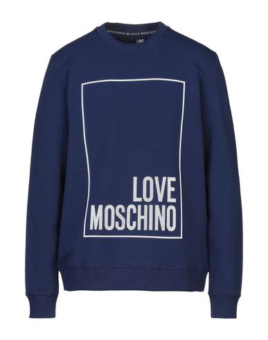 Толстовка Love Moschino 12450212VL