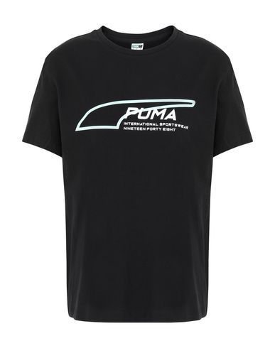 Футболка Puma 12450268ge