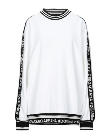 Толстовка Dolce&Gabbana 12450743ss