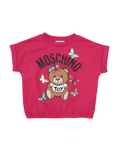 фото Футболка moschino