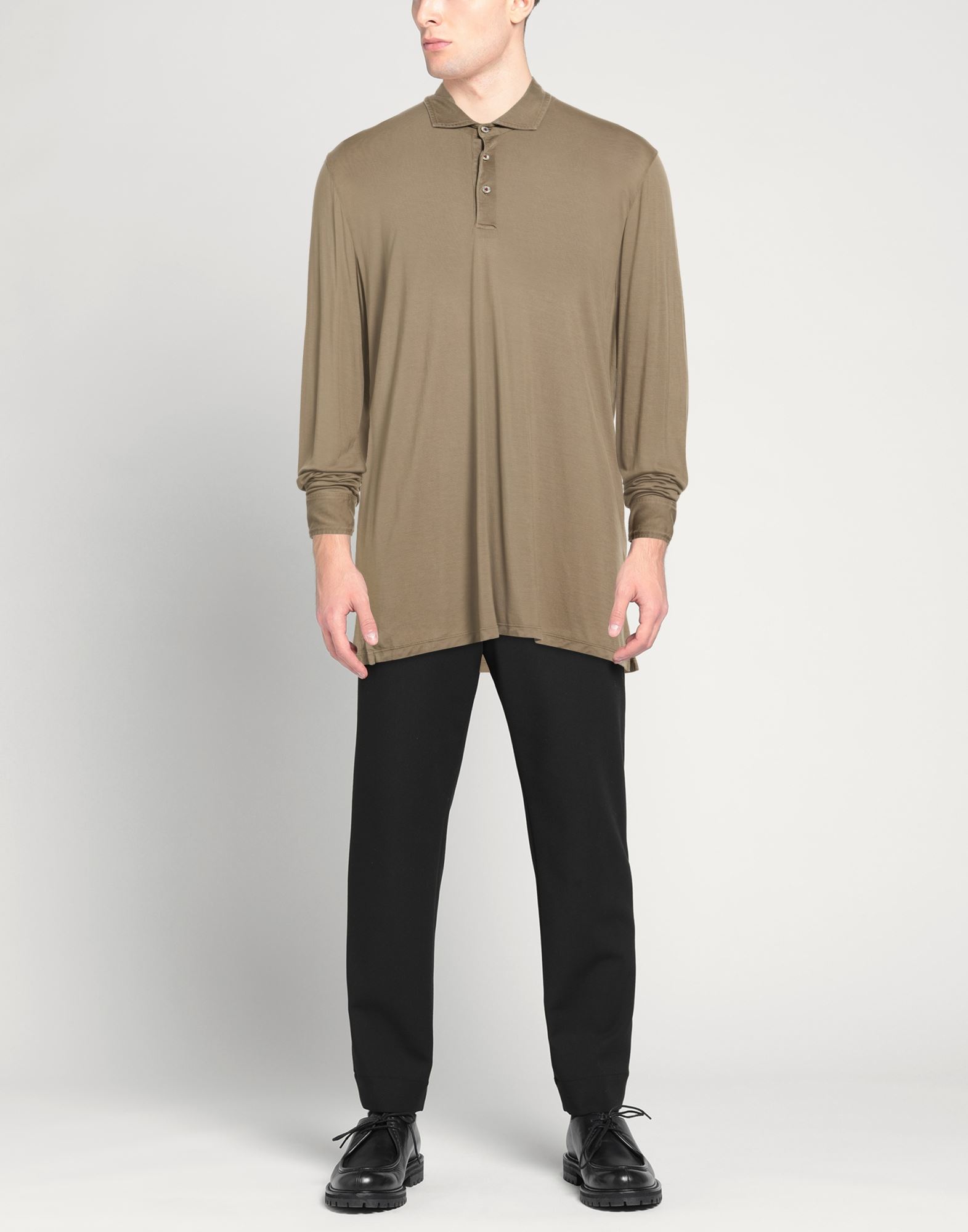  H953 - Camisetas Y Tops - Polos - On Yoox.com 