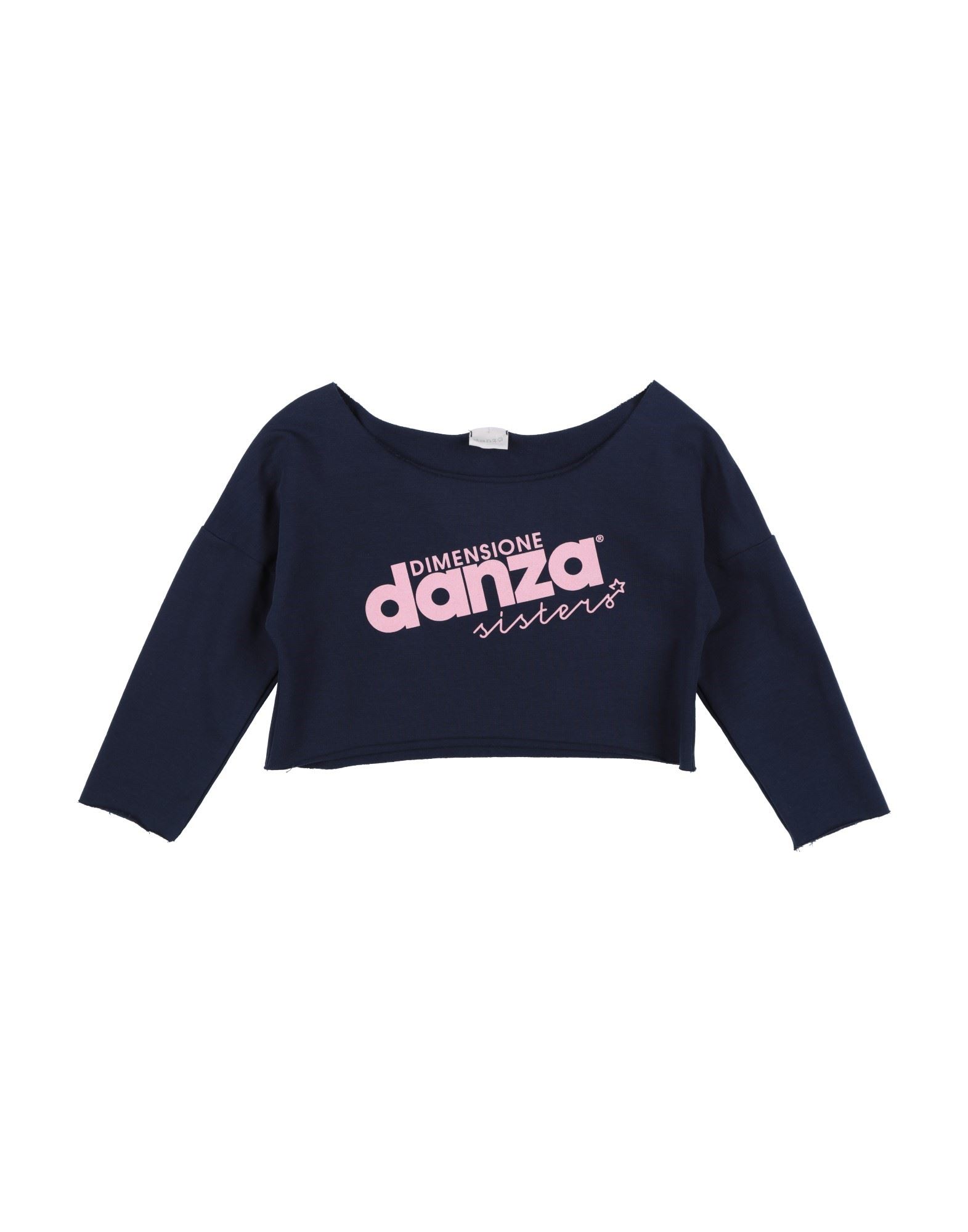  Dimensione Danza - Tops - Sweatshirts - On Yoox.com 