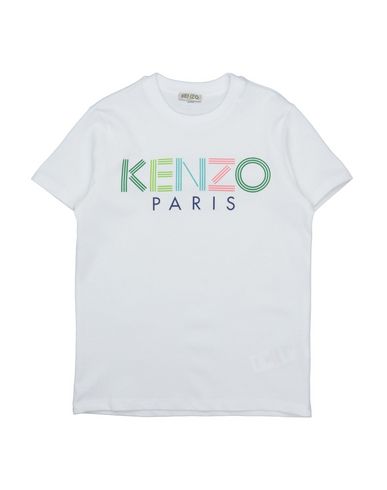 фото Футболка kenzo