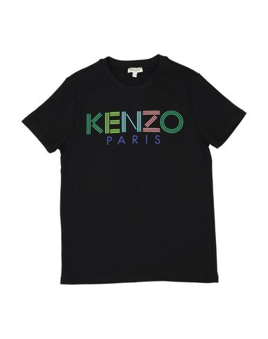 фото Футболка kenzo