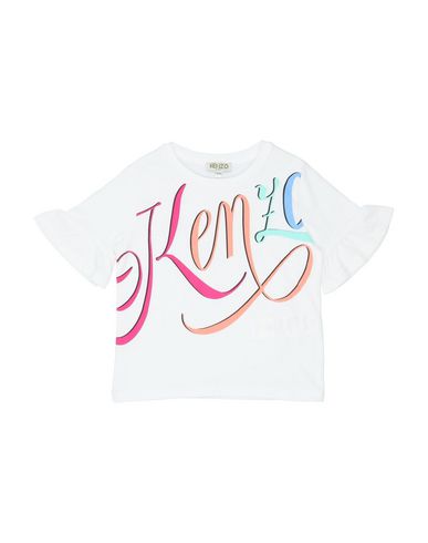 фото Футболка kenzo