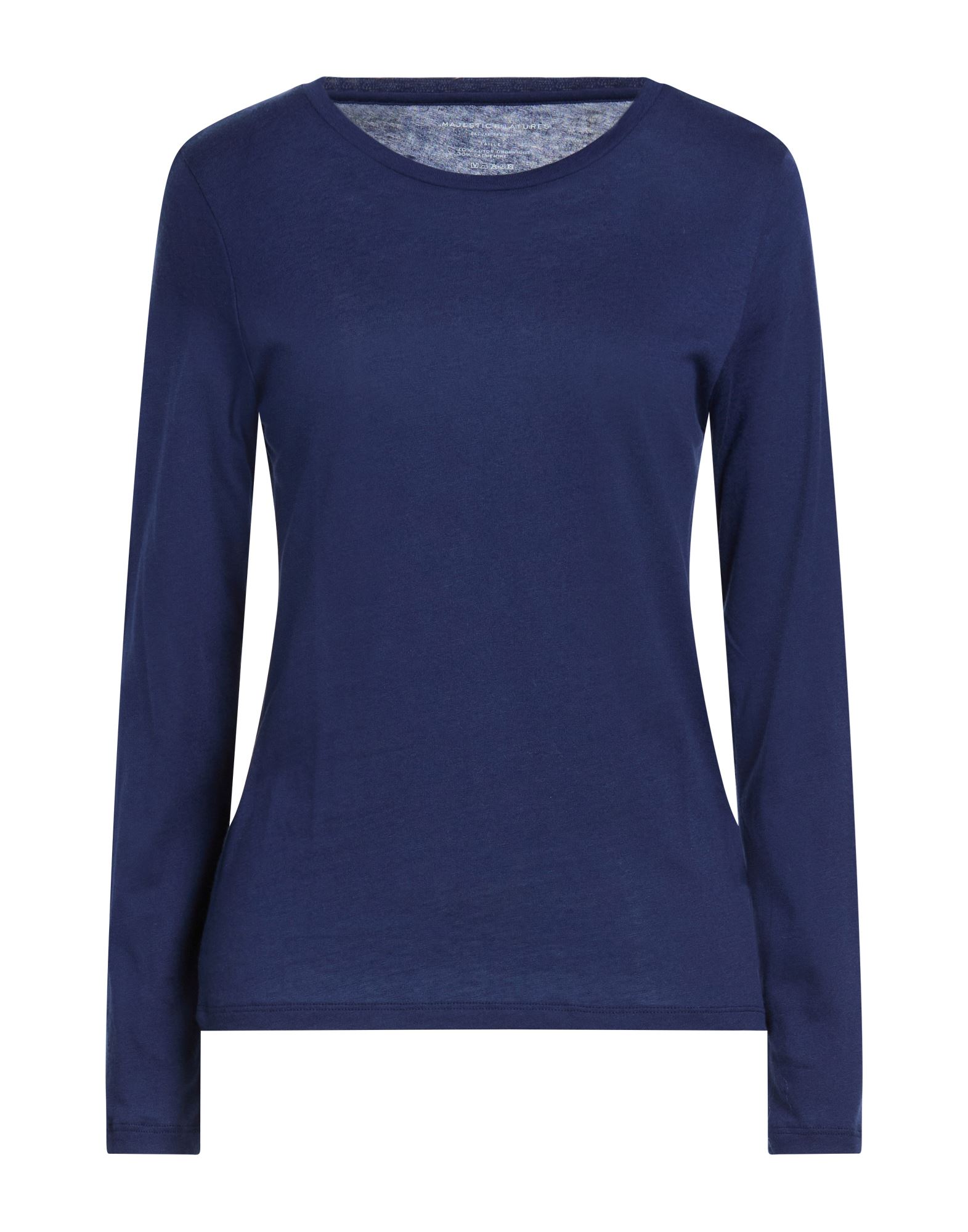  Majestic Filatures - Tops - T-shirts - On Yoox.com 