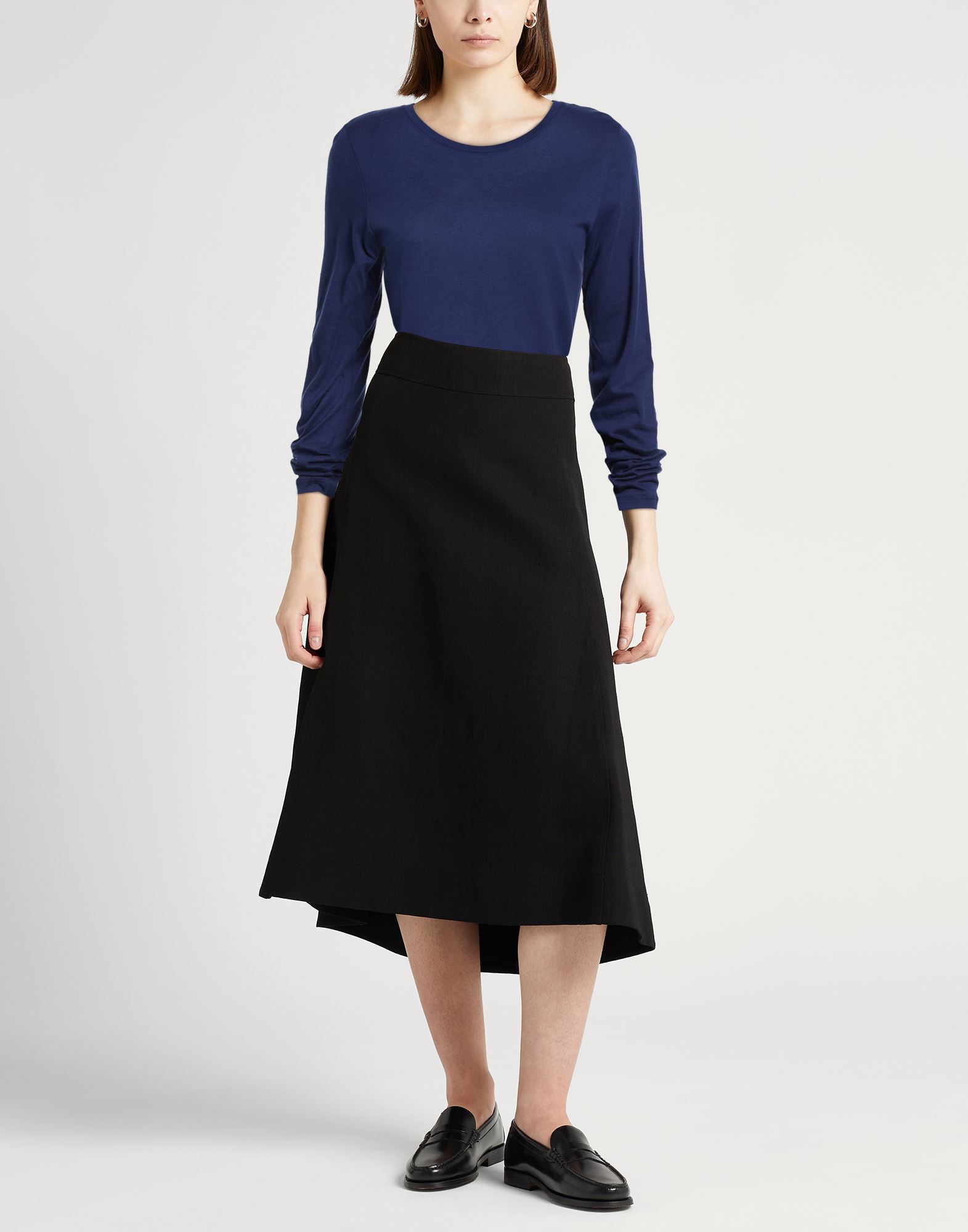  Majestic Filatures - Tops - T-shirts - On Yoox.com 
