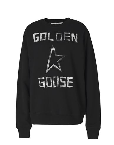 Толстовка GOLDEN GOOSE DELUXE BRAND 12451960AN