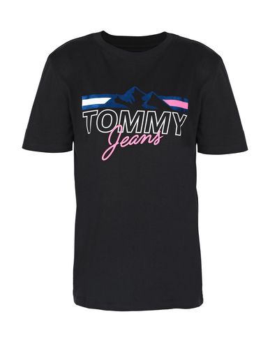 Футболка TOMMY JEANS 12452066SW