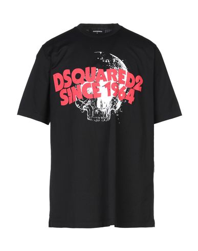 Футболка Dsquared2 12452095HJ