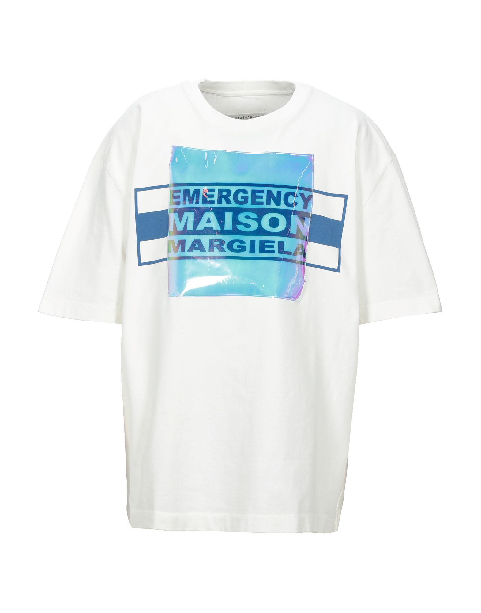 メゾン・マルジェラ(Maison Margiela) メンズTシャツ・カットソー | 通販・人気ランキング - 価格.com