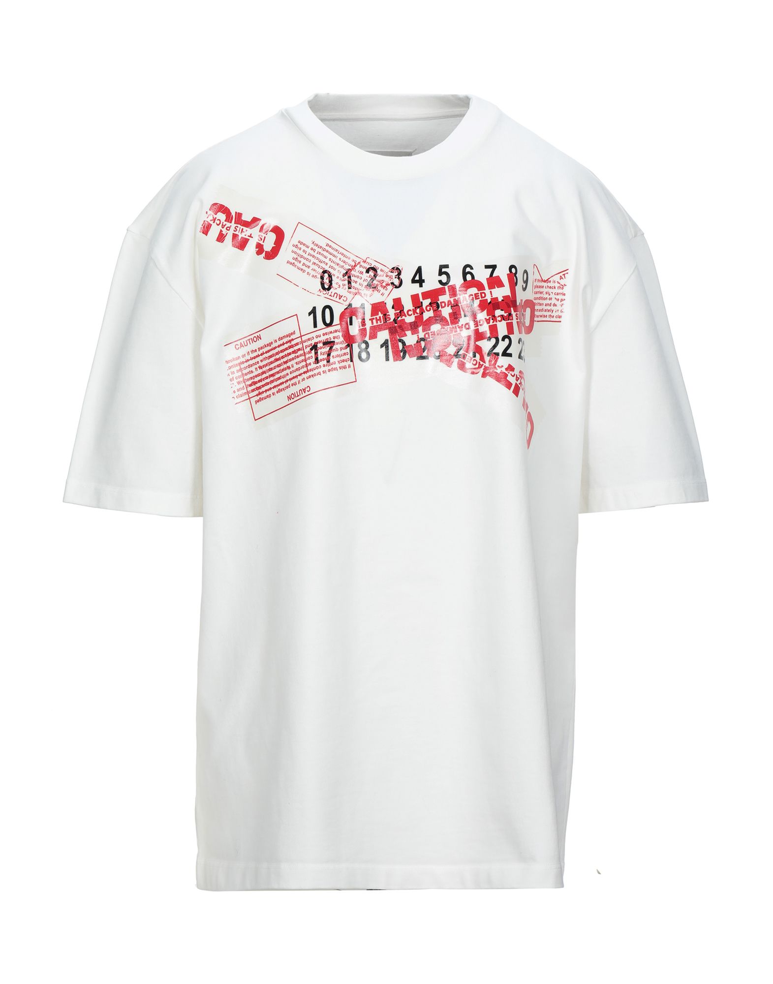 MAISON MARGIELA T-shirts | Smart Closet