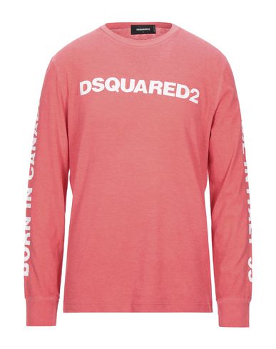 фото Футболка dsquared2