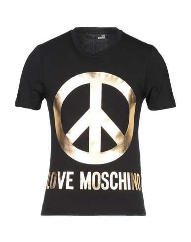 фото Футболка love moschino