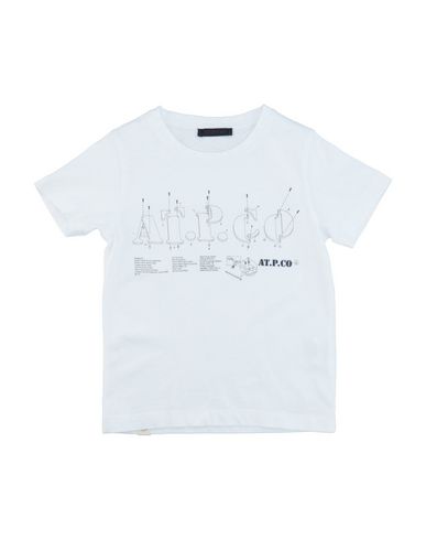 Футболка AT.P.CO