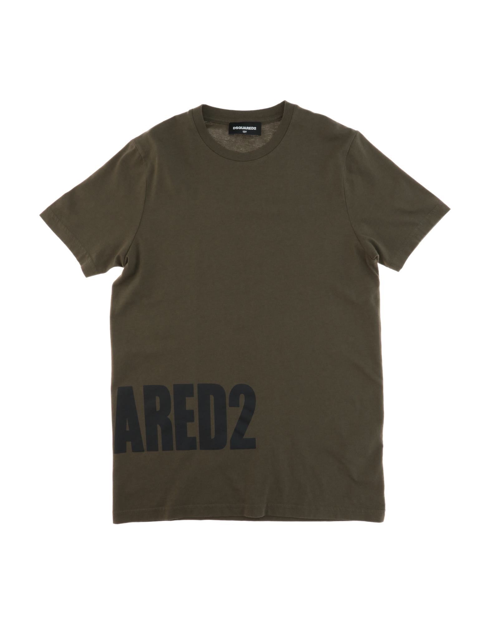 DSQUARED2 T-shirts - Item 12452325