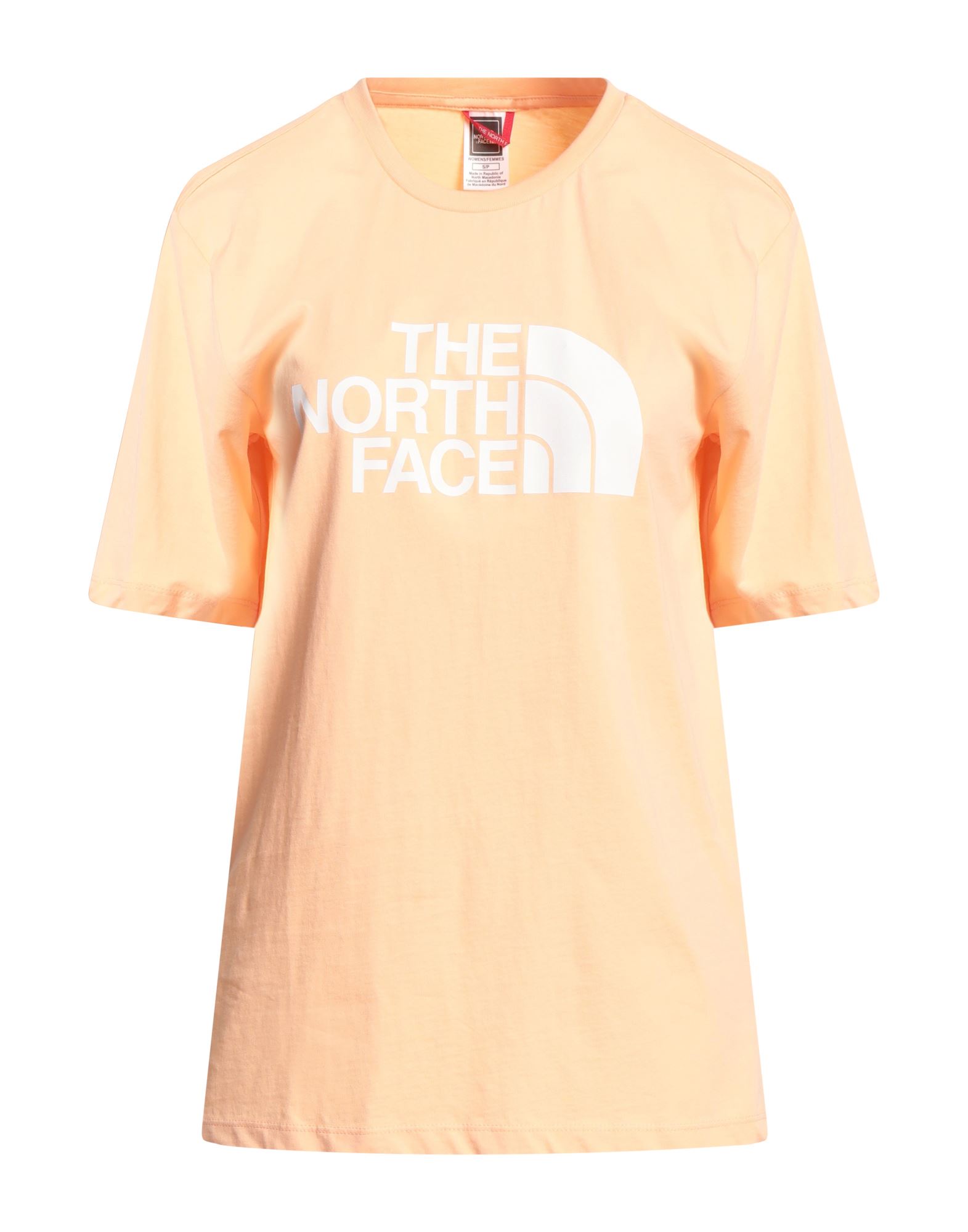  The North Face - Tops - T-shirts - On Yoox.com 