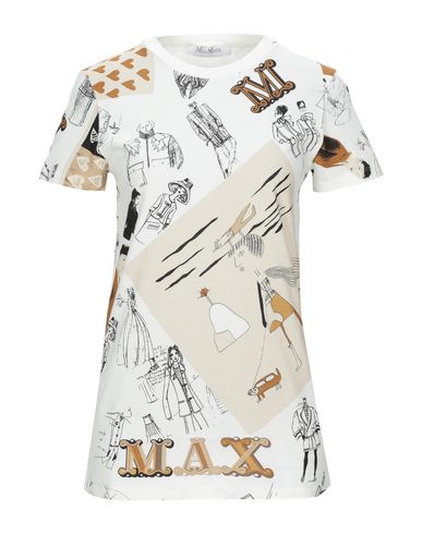 Футболка Max Mara 12452348GS