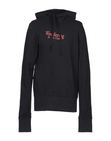 Толстовка ANN DEMEULEMEESTER 