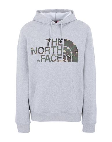 Толстовка North face 12452507gs