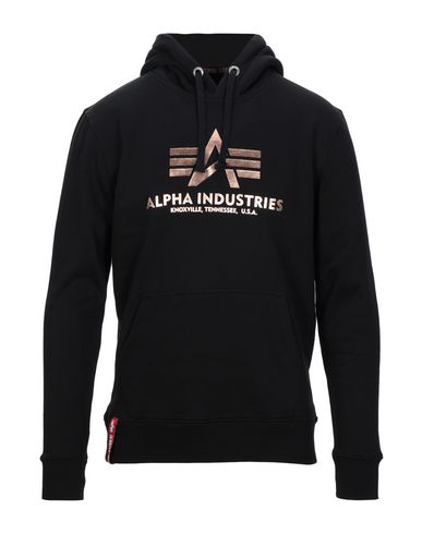 Толстовка Alpha Industries 12452543sr