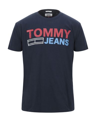 фото Футболка tommy jeans