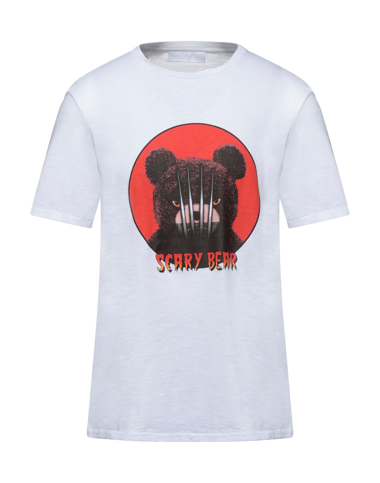 NEIL BARRETT ΜΠΛΟΥΖΑΚΙΑ T-shirt