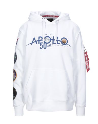 фото Толстовка alpha industries