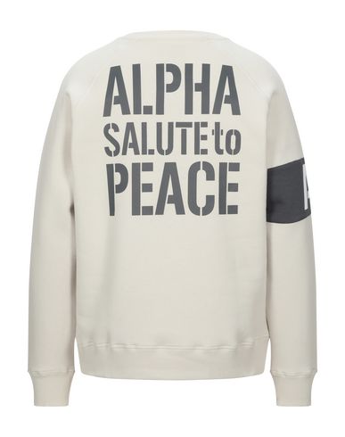 фото Толстовка alpha industries