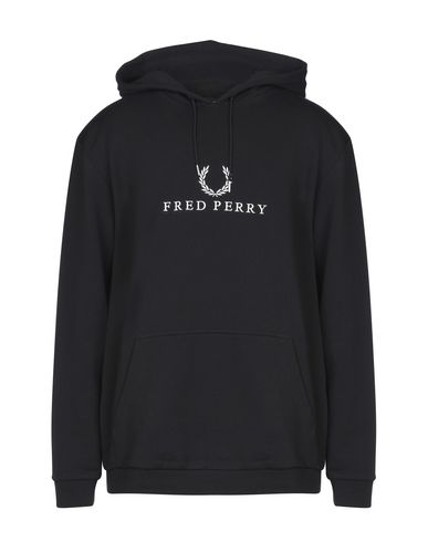 Толстовка Fred Perry 12453070or