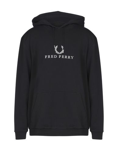 фото Толстовка fred perry