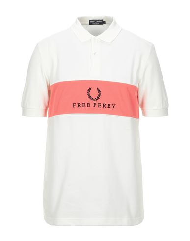 фото Поло fred perry