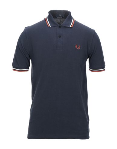 фото Поло fred perry