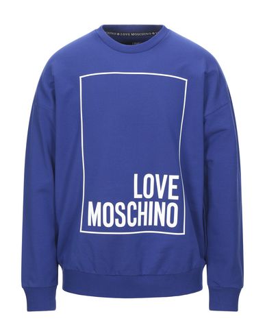 фото Толстовка love moschino