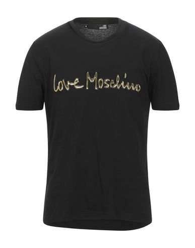 фото Футболка love moschino