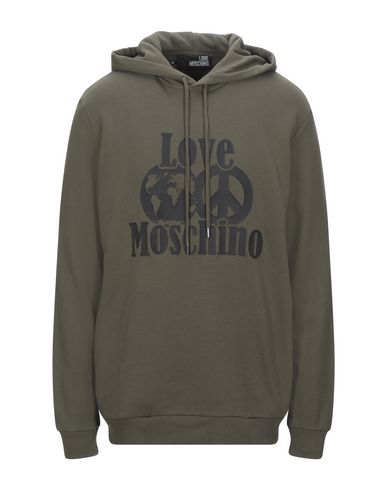 Толстовка Love Moschino 12453568le